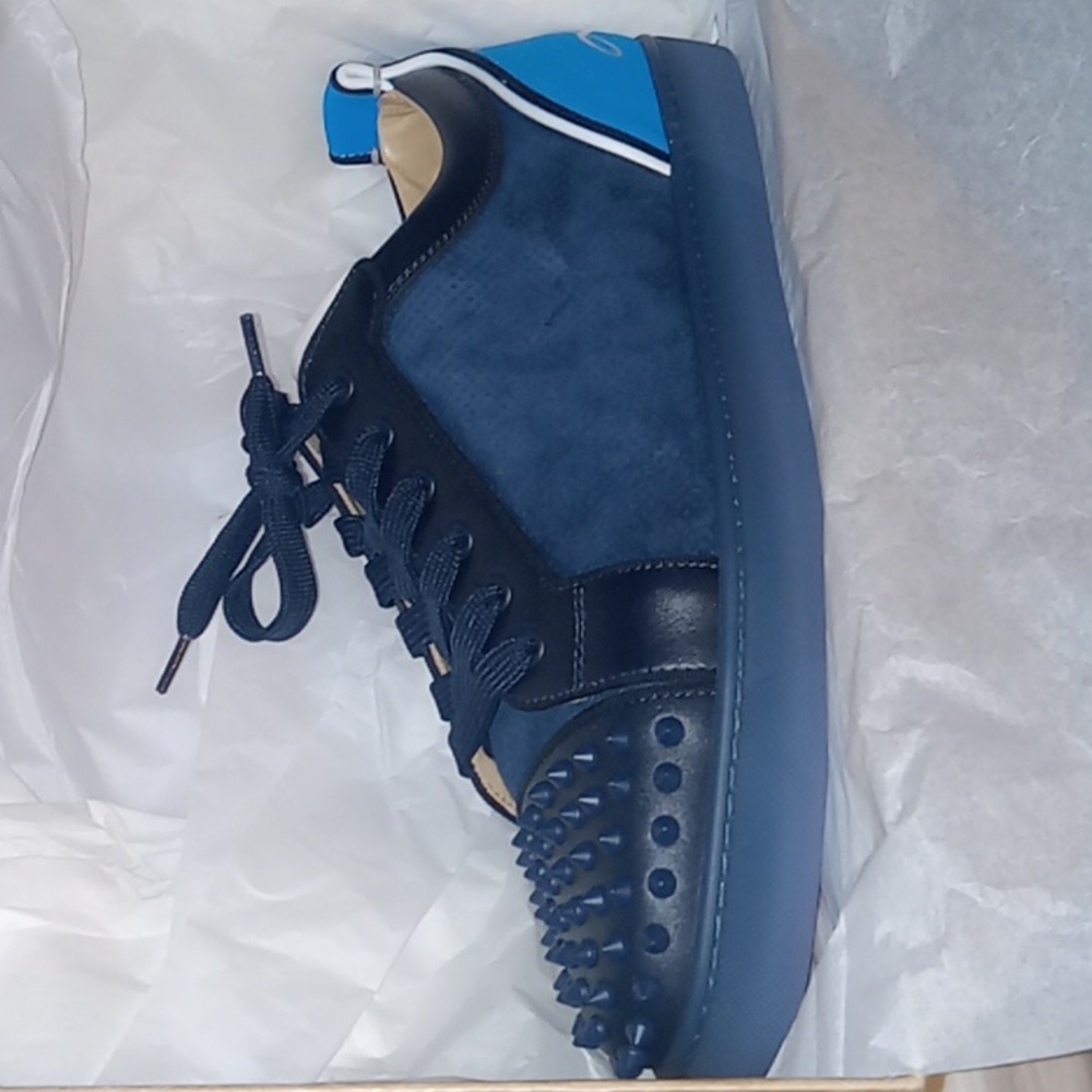 Mens sneakers - Picture 4 of 5